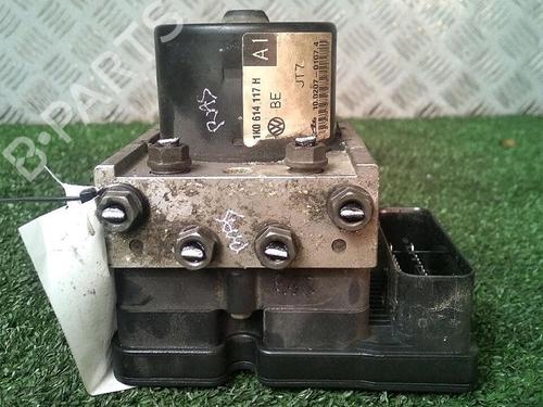 ABS pump SEAT ALTEA XL (5P5, 5P8) 1.9 TDI | BP30077458M43 - Image 2