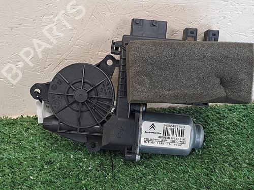 Portierruitmotor linksvoor CITROËN C4 Picasso I MPV (UD_) 1.6 HDi | BP29947143E21 