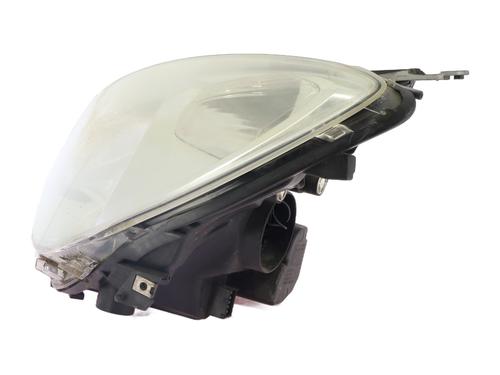 Left headlight OPEL AGILA B (H08) 1.0 (F68) | BP33737552C28 - Image 4