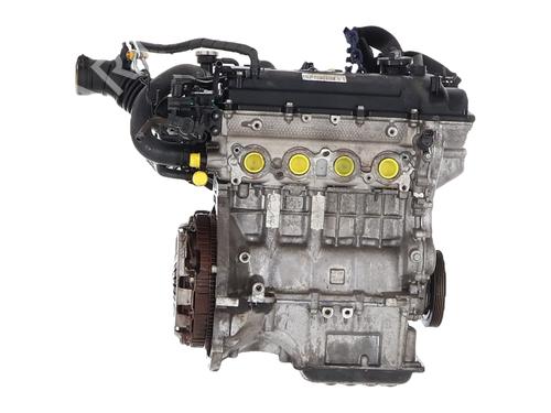 Engine KIA RIO III (UB) 1.25 CVVT | BP34002569M1  - Image 7