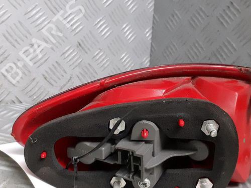 Højre baglygte ALFA ROMEO 147 (937_) 1.9 JTDM 8V (937.AXD1A, 937.AXU1A, 937.BXU1A) | BP30070013C35 