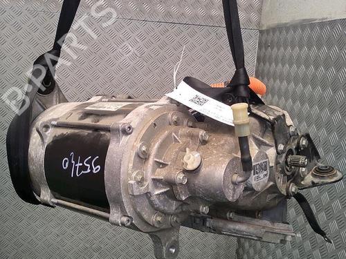 Engine RENAULT TWIZY (MAM_) 45 | BP37731638M1  - Image 7