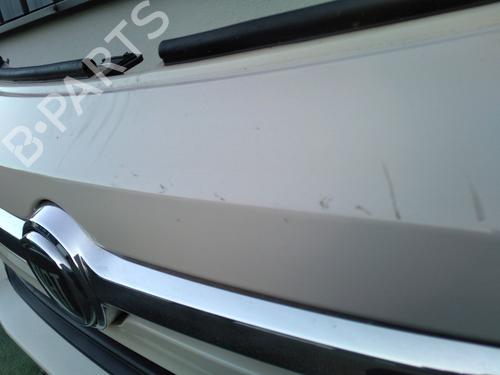 Front bumper FIAT 500X (334_) 1.4 (334AXC1B, 334AXC11) | BP31182180C7 