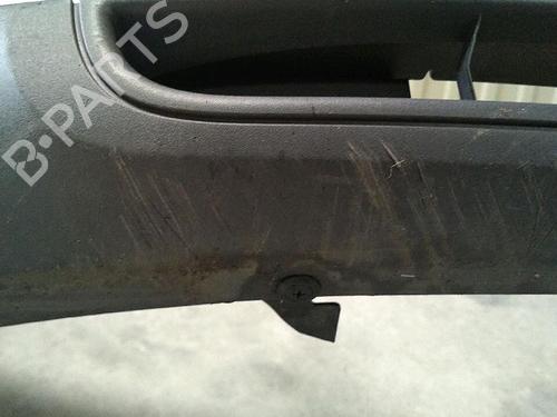 Front bumper FORD FOCUS C-MAX (DM2) 1.8 | BP29949047C7 