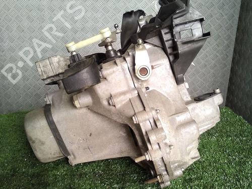 Gearbox PEUGEOT 208 I (CA_, CC_) 1.2 VTI 82 | BP30068355M3 