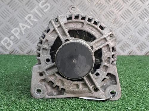 Generator RENAULT TWINGO II (CN0_) 1.5 dCi 75 (75 hp) 24137353