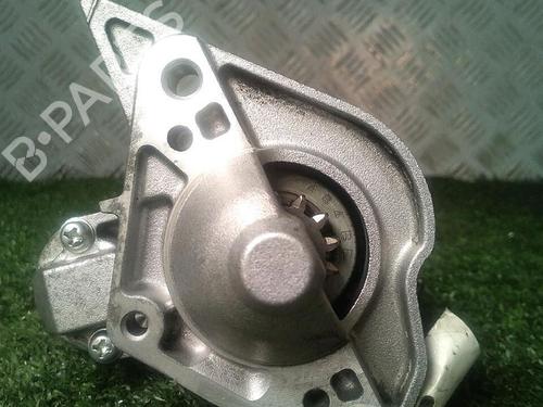 Starter DACIA SANDERO II 1.0 SCe 75 (B8JC, B8JD, B8NC) | BP29952828M8  - Image 5