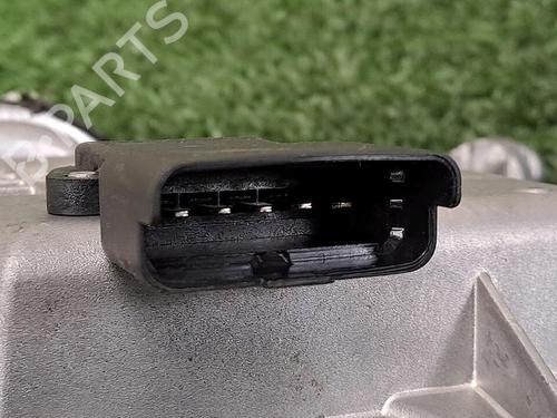 Front wiper motor CITROËN C4 Picasso I MPV (UD_) 1.6 HDi 110 | BP29947791M29 