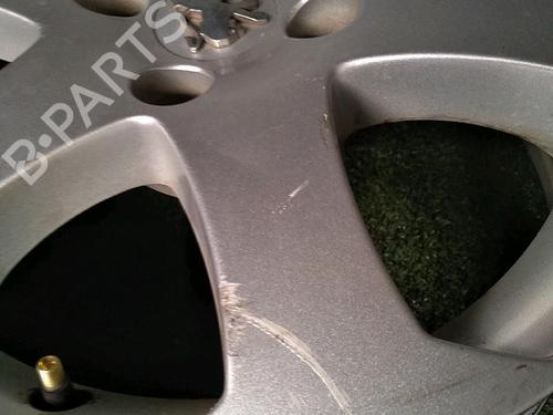 Used Rim PEUGEOT 207 SW (WK_) 1.6 HDi (92 hp) 30067140