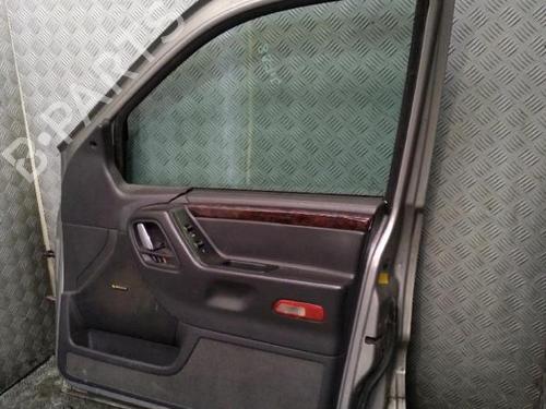 Right front door JEEP GRAND CHEROKEE II (WJ, WG) 3.1 TD 4x4 | BP30071019C3
