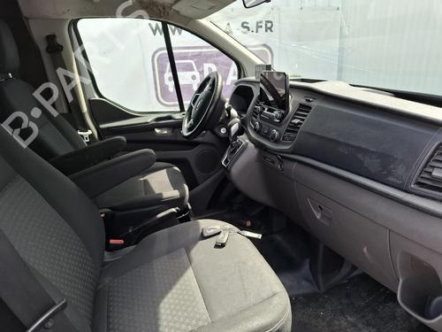 Headlight switch FORD TRANSIT CUSTOM V362 Bus (F3) 2.0 EcoBlue | BP37865265I24 - Image 16