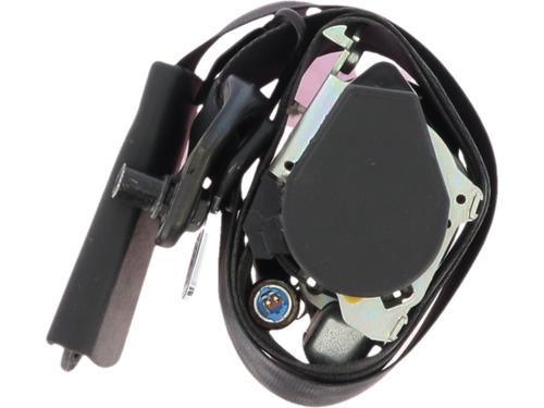 Front left seatbelt RENAULT ZOE (BFM_) ZOE | BP37731152I26 - Image 2
