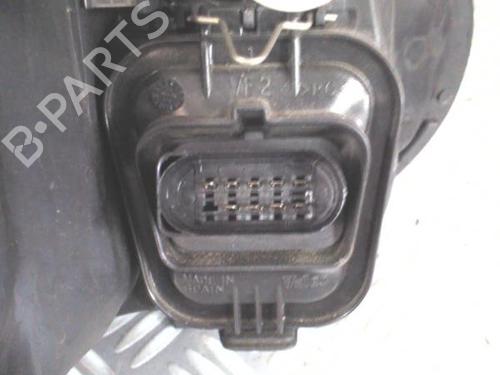 Left headlight VW GOLF III (1H1)  | BP30074983C28 