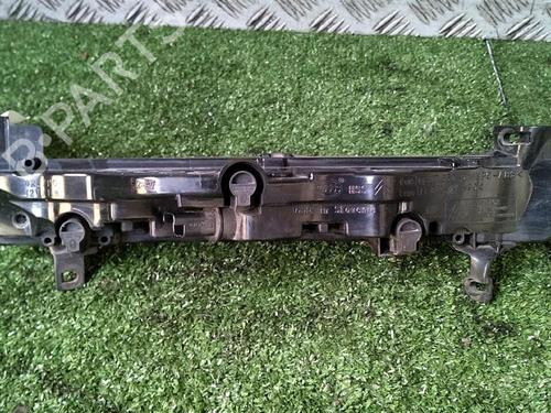 Left daytime light CITROËN C4 Grand Picasso I (UA_) 1.6 HDi 110 | BP29951010C104