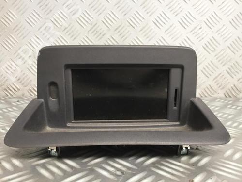 Used Display monitor Display monitor RENAULT CLIO III Grandtour (KR0/1_) 1.5 dCi (88 hp) 29950703 29950703
