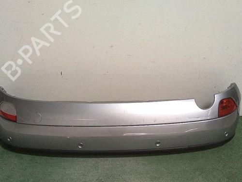 Used Rear bumper FORD FOCUS I (DAW, DBW) 1.8 TDCi (100 hp) 30077406