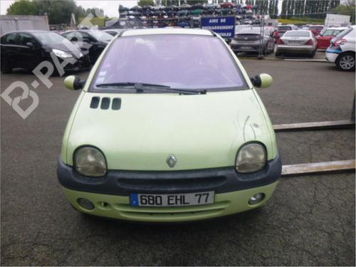 RENAULT TWINGO I (C06_) 1.2 LPG (60 hp) 1203553