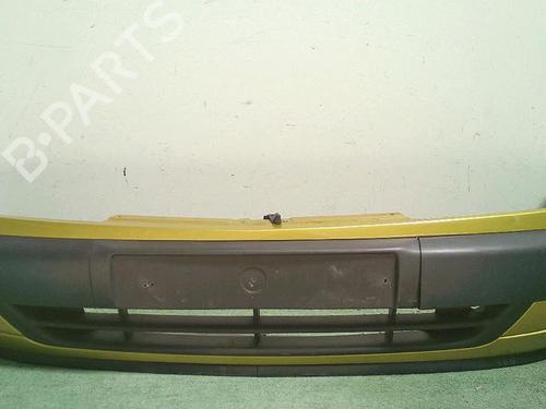 Used Front bumper CITROËN XSARA (N1) 1.4 i (75 hp) 30064613