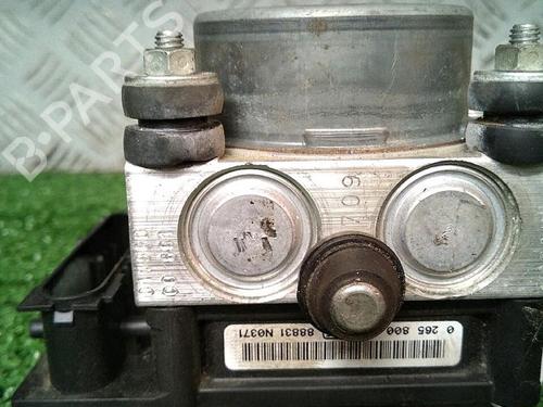 ABS pump RENAULT CLIO III Grandtour (KR0/1_) 1.2 16V (KR0P) | BP29951678M43  - Image 8