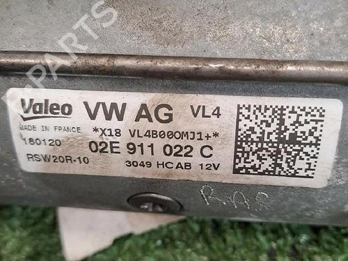 Starter AUDI Q2 (GAB, GAG) 35 TDI | BP30063827M8  - Image 7