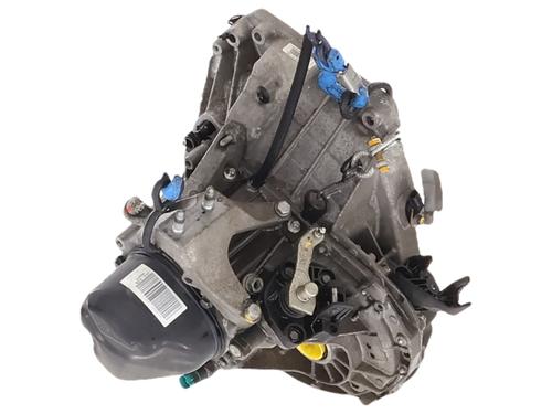 Gearbox DACIA SANDERO II TCe 90 (B8M1, B8MA, B8AC) | BP40510549M3 - Image 2