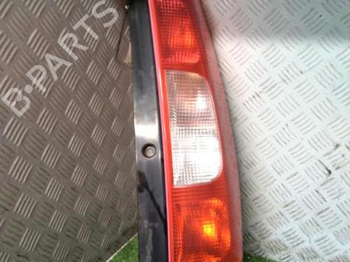 Højre baglygte MITSUBISHI COLT VI (Z3_A, Z2_A) 1.5 DI-D (Z39A) | BP30071847C35 