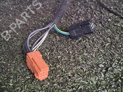 Right mirror PEUGEOT 208 I (CA_, CC_) 1.2 VTI 82 | BP29946872C27 