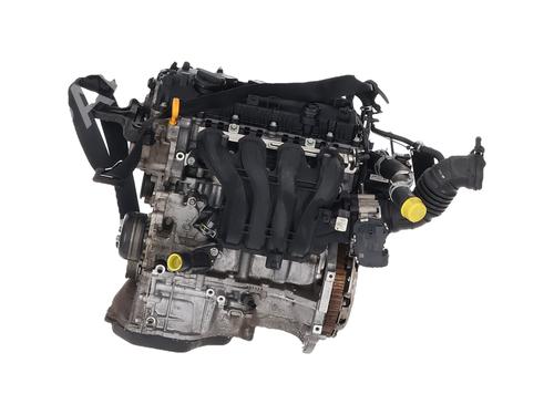 Engine KIA RIO IV (YB, SC, FB) 1.2 CVVT | BP38196173M1 - Image 5
