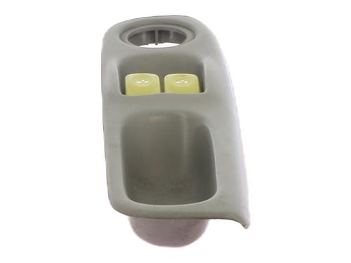 Used Left front window switch Left front window switch RENAULT TWINGO I (C06_) 1.2 (C066, C068) (58 hp) 33179167 33179167