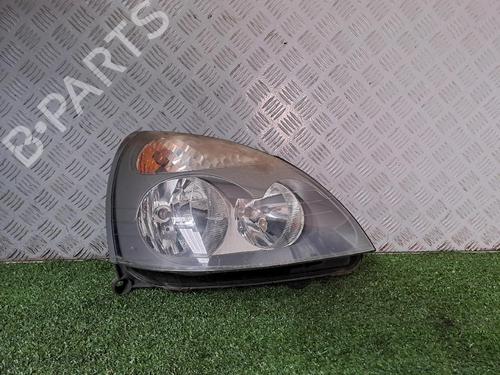 Used Right headlight RENAULT CLIO II (BB_, CB_) 1.2 16V (BB05, BB0W, BB11, BB27, BB2T, BB2U, BB2V, CB05,... (75 hp) 21169233