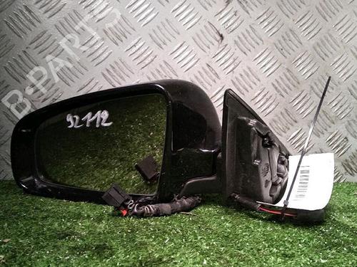 Left mirror AUDI A3 Sportback (8PA) 2.0 TDI | BP29951001C26 