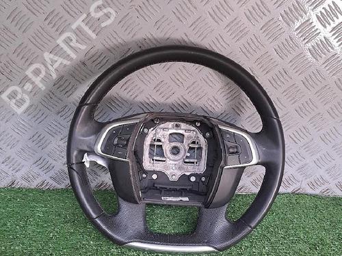 Used Steering wheel CITROËN C4 II (NC_) 1.6 BlueHDi 120 (120 hp) 30063715
