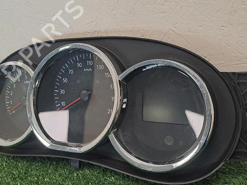 Kombinert Instrument DACIA DUSTER (HS_) 1.5 dCi (109 hp) 29947246