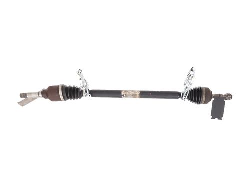 Right front driveshaft CITROËN C3 II (SC_) 1.4 HDi 70 (SC8HZC, SC8HR0, SC8HP4) | BP35753066M39 - Image 6