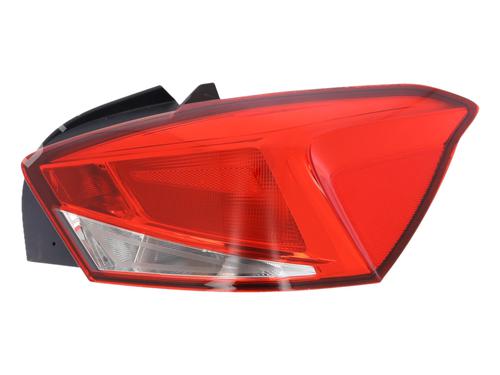Right taillight SEAT IBIZA V (KJ1, KJG) 1.0 TGI | BP37076176C35 - Image 6