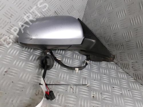 Right mirror AUDI A3 (8P1) 1.9 TDI | BP30069844C27 