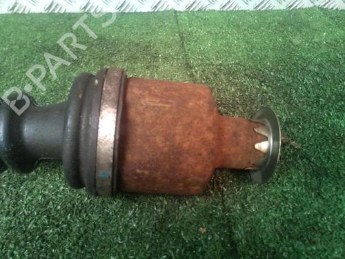 Right front driveshaft RENAULT TWINGO II (CN0_) 1.2 16V (CN04, CN0B) | BP30073250M39 - Image 3