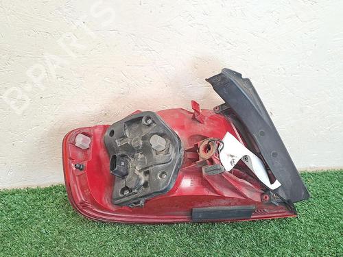 Right taillight AUDI A4 B8 (8K2) 2.0 TDI | BP29948774C35