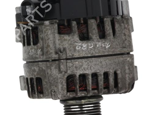 Alternator CITROËN C5 III (RD_) 2.0 HDi 140 (RDRHF8, RDRHFA, RDRHA8, RDRHAJ) | BP39625714M7 - Image 4