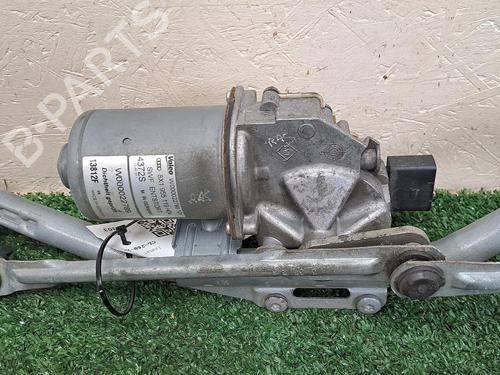 Used Front wiper motor AUDI A1 (8X1, 8XK) 1.2 TFSI (86 hp) 29948603