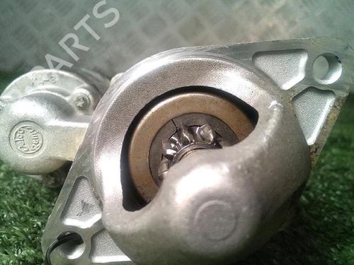 Startmotor OPEL ASTRA H Estate (A04) 1.6 (L35) (116 hp) 30076470