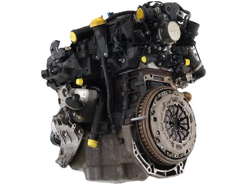 Engine RENAULT SCÉNIC III (JZ0/1_) 1.5 dCi | BP37669207M1 - Image 5