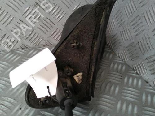 Right mirror NISSAN MICRA III (K12) 1.2 16V | BP30070586C27 