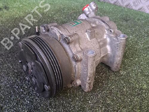 AC compressor RENAULT CLIO II (BB_, CB_) 1.2 16V (BB05, BB0W, BB11, BB27, BB2T, BB2U, BB2V, CB05,... | BP29946935M34 