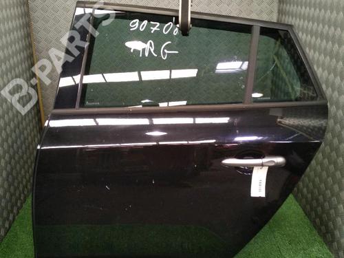 Porte arrière gauche RENAULT MEGANE III Grandtour (KZ0/1) 1.9 dCi (KZ0J, KZ0N, KZ1S) (131 hp) 11407998