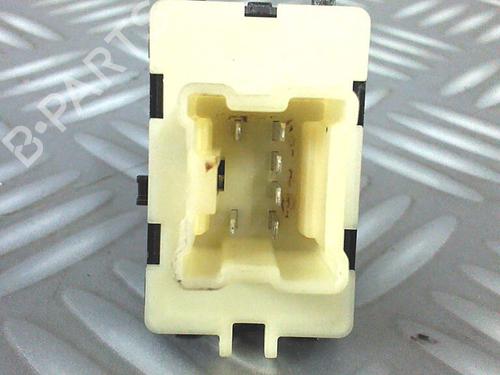 Left rear window switch DACIA DUSTER (HS_) 1.5 dCi 4x4 | BP29951981I29