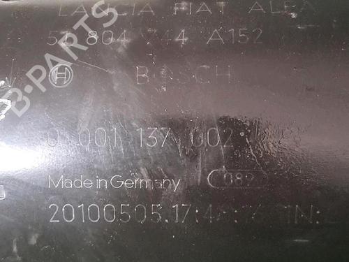 Starter FIAT 500 (312_) 1.2 (312AXA1A) | BP29953270M8