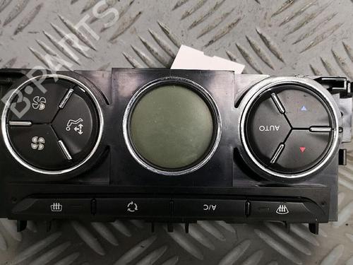 Used Climate control CITROËN DS3 (SA_) 1.6 THP 155 (156 hp) 30068777