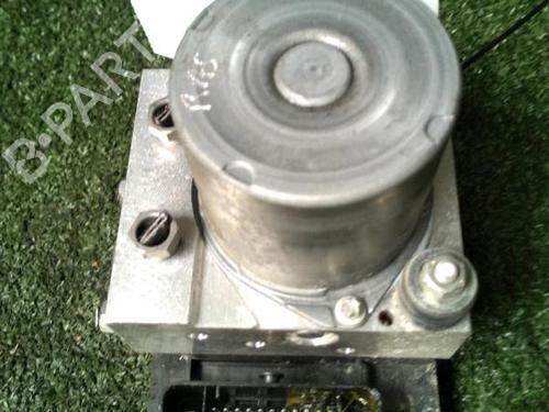 Used ABS pump ABS pump PEUGEOT 308 I (4A_, 4C_) 1.6 HDi (109 hp) 29951392 29951392