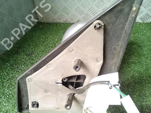 Right mirror DACIA LODGY (JS_) 1.5 dCi | BP30076426C27 